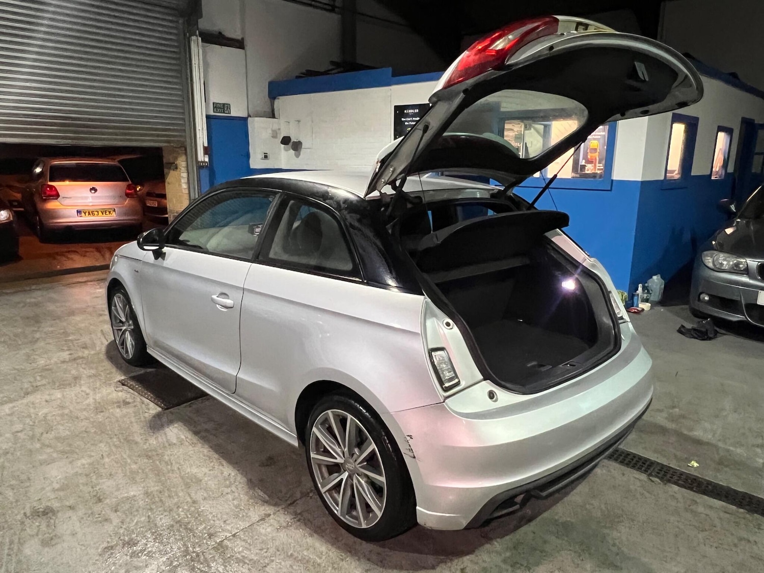 Used Audi A1 2013 for sale - 77016050: Photo 7