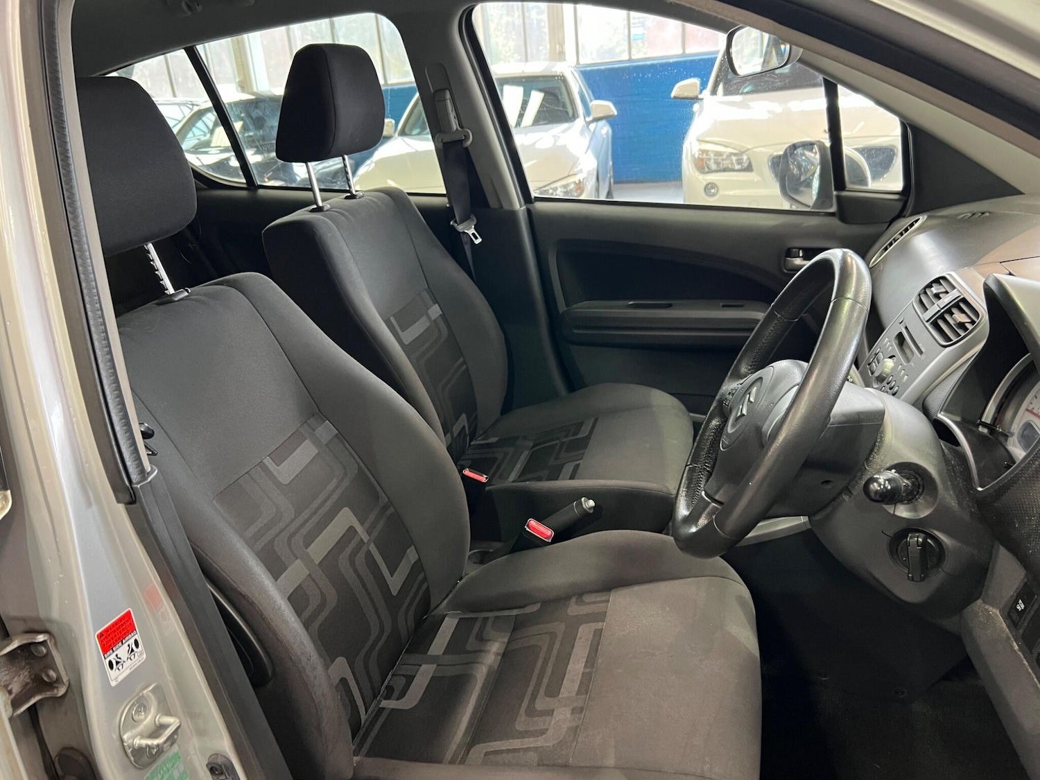 Used Suzuki Splash 2011 for sale - 77029328: Photo 19