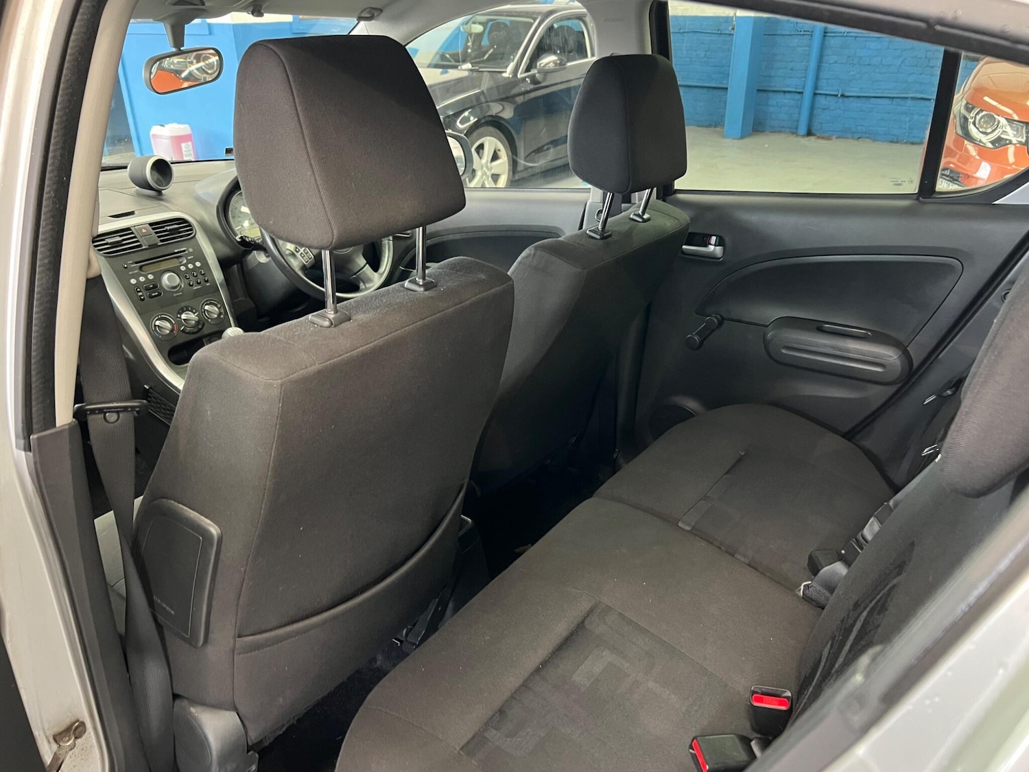 Used Suzuki Splash 2011 for sale - 77029328: Photo 21