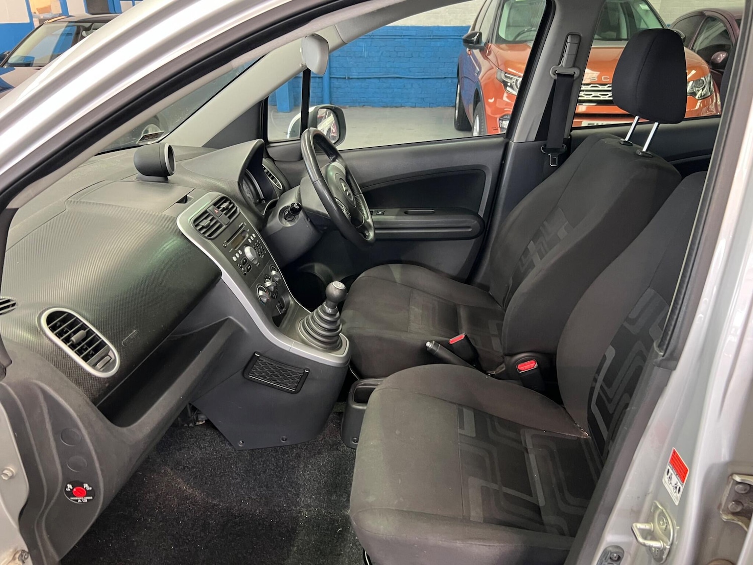 Used Suzuki Splash 2011 for sale - 77029328: Photo 31