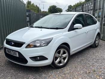 2010 (10) - 1.6 Zetec 5dr