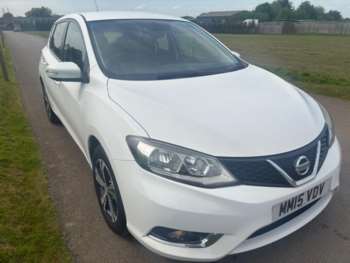Used Nissan Pulsar 2015 for sale - 74958971: Photo