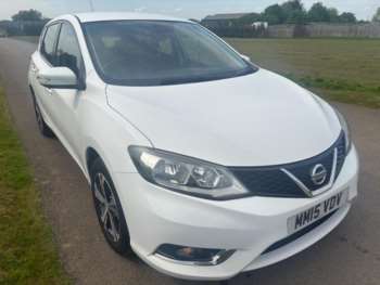 Used Nissan Pulsar 2015 for sale - 74958971: Photo
