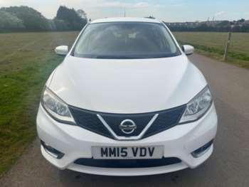 Used Nissan Pulsar 2015 for sale - 74958971: Photo