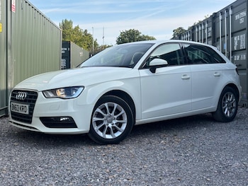 Used Audi A3 2013 for sale - 75507689: Photo