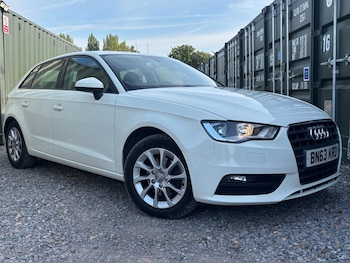 Used Audi A3 2013 for sale - 75507689: Photo