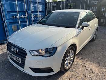 Used Audi A3 2013 for sale - 75507689: Photo