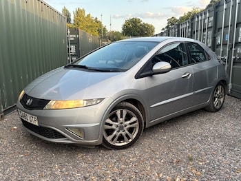 2010 (60) - 1.8 i-VTEC Si 5dr