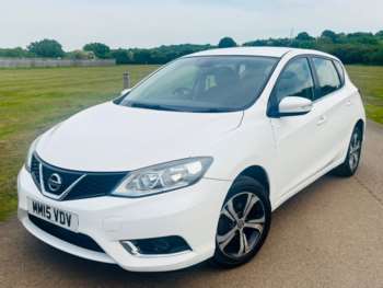 (15) - 1.2 DIG-T Acenta Euro 6 (s/s) 5dr