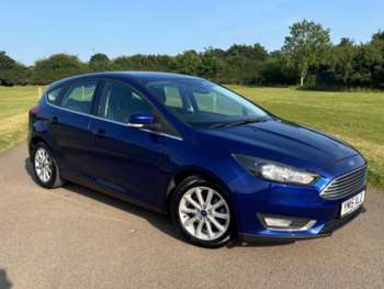 Used Ford Focus 2015 for sale - 74935212: Photo