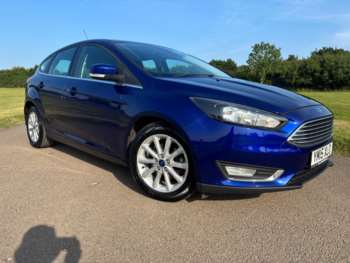 Used Ford Focus 2015 for sale - 74935212: Photo