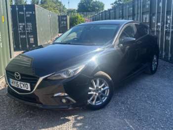 2015 (15) - 2.0 SKYACTIV-G SE-L Nav Euro 5 (s/s) 5dr