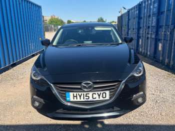 Used Mazda Mazda3 2015 for sale - 74622331: Photo