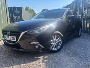 Used Mazda Mazda3 2015 for sale - 74622331: Photo