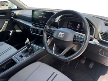 Used SEAT Leon 2021 for sale - 74967957: Photo