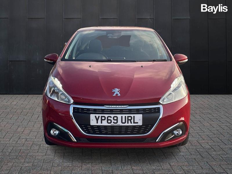 Used Peugeot 208 2019 for sale - 77910578: Photo 10