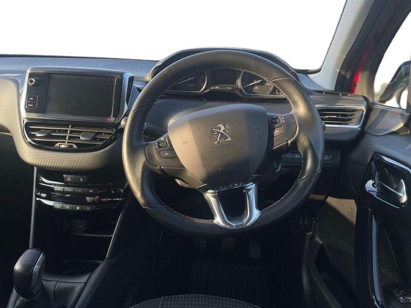 Used Peugeot 208 2019 for sale - 77910578: Photo 12