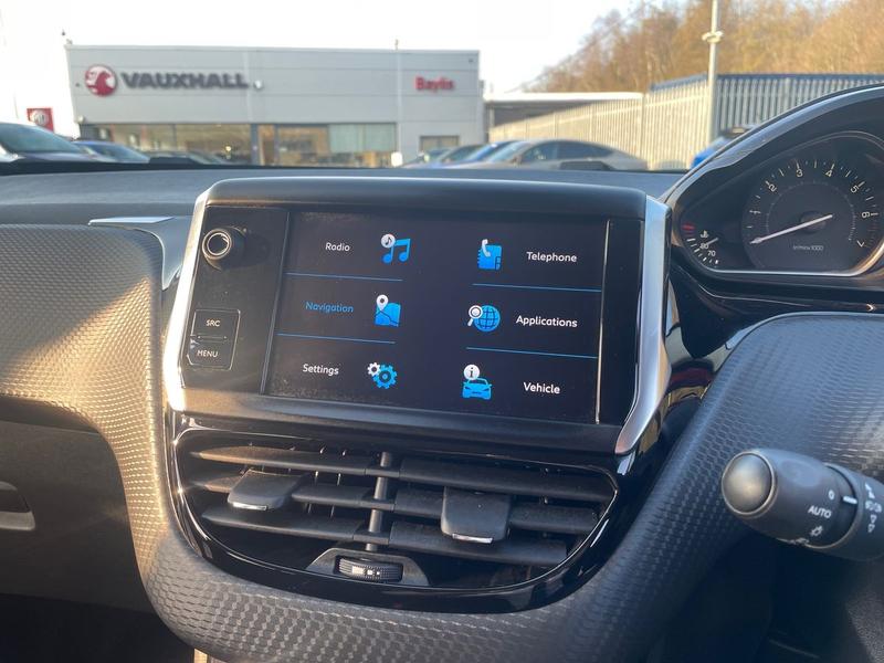 Used Peugeot 208 2019 for sale - 77910578: Photo 18