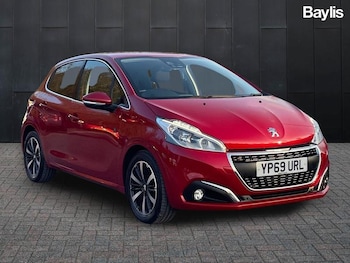 Peugeot 208 feature image