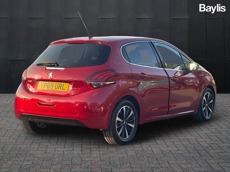 Used Peugeot 208 2019 for sale - 77910578: Photo 2
