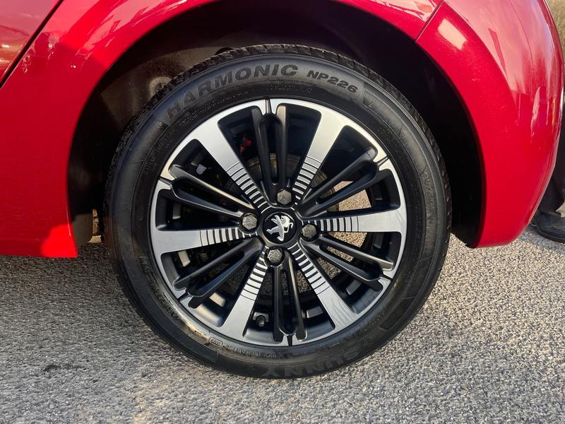 Used Peugeot 208 2019 for sale - 77910578: Photo 27