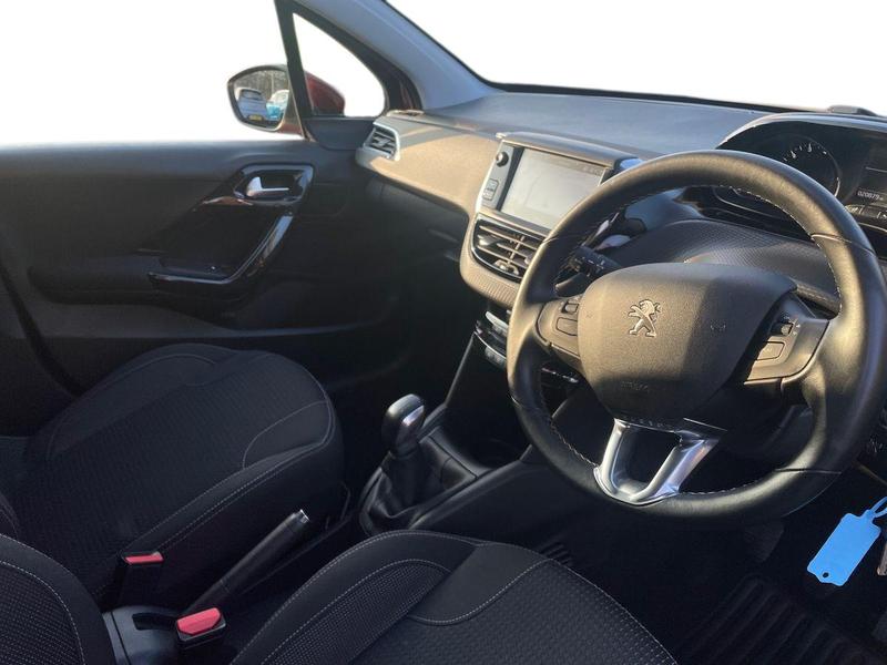 Used Peugeot 208 2019 for sale - 77910578: Photo 3