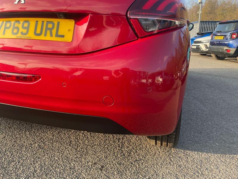 Used Peugeot 208 2019 for sale - 77910578: Photo 35