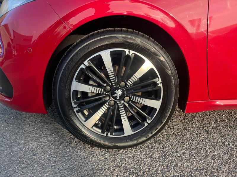 Used Peugeot 208 2019 for sale - 77910578: Photo 37