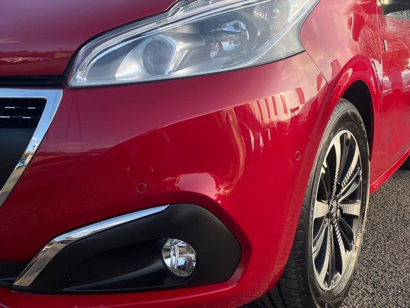 Used Peugeot 208 2019 for sale - 77910578: Photo 38