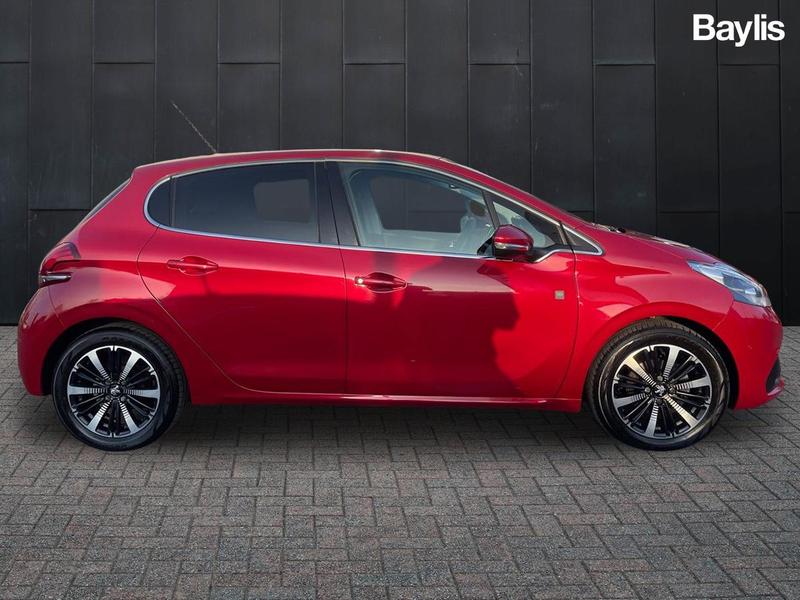 Used Peugeot 208 2019 for sale - 77910578: Photo 5