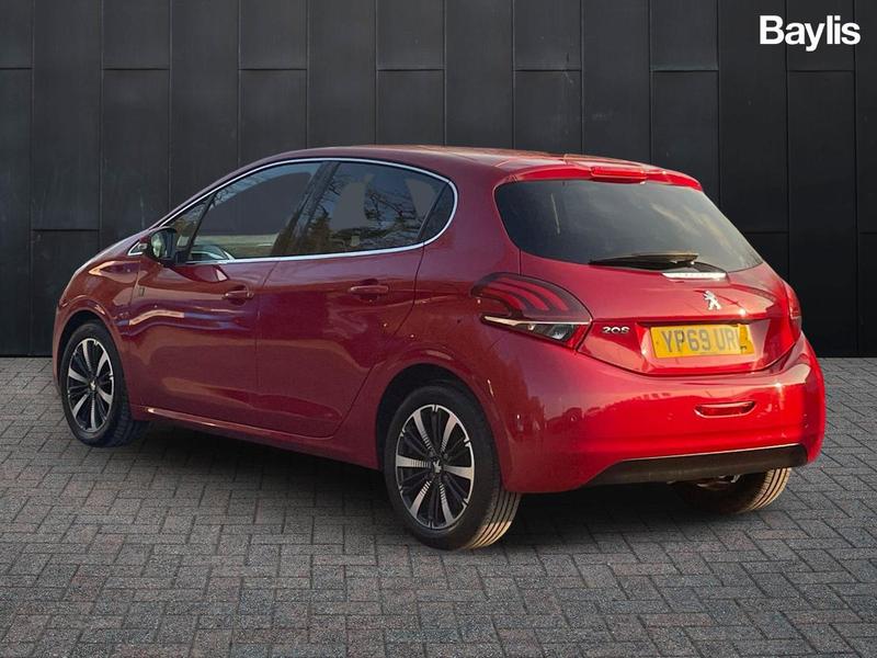 Used Peugeot 208 2019 for sale - 77910578: Photo 7