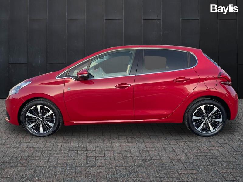Used Peugeot 208 2019 for sale - 77910578: Photo 8