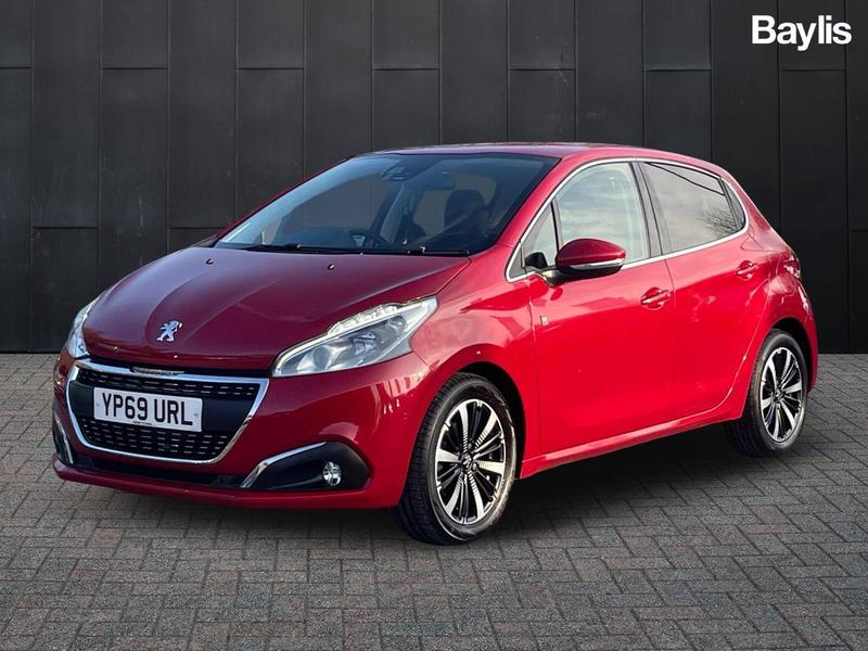Used Peugeot 208 2019 for sale - 77910578: Photo 9