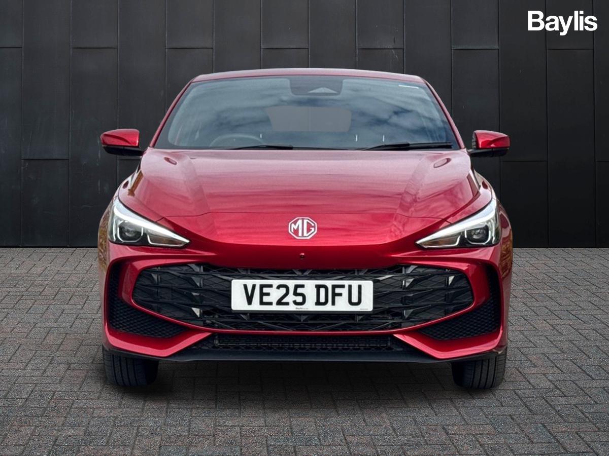 Used MG MG3 2025 for sale - 76640168: Photo 10