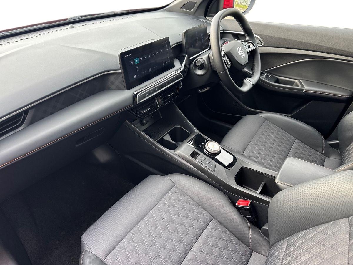 Used MG MG3 2025 for sale - 76640168: Photo 14