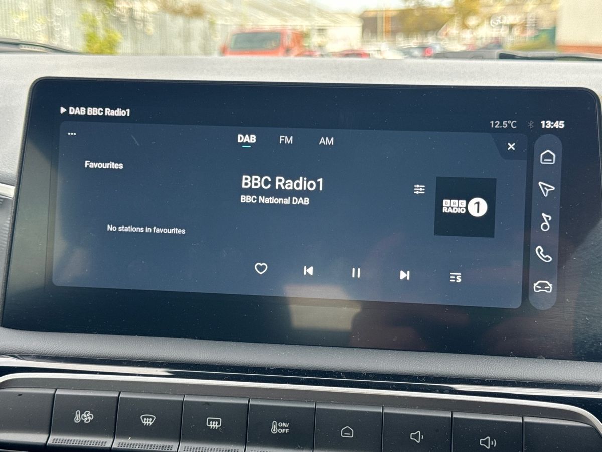 Used MG MG3 2025 for sale - 76640168: Photo 18