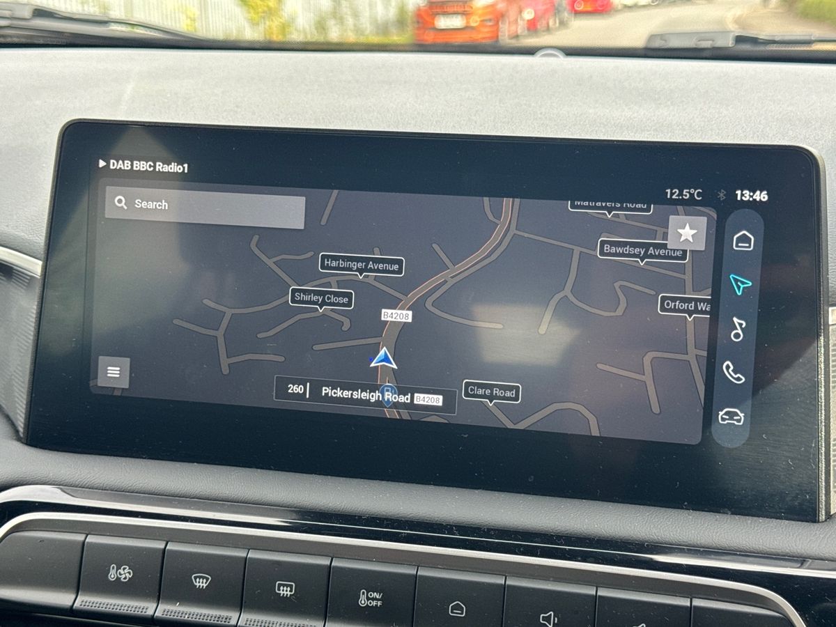 Used MG MG3 2025 for sale - 76640168: Photo 19