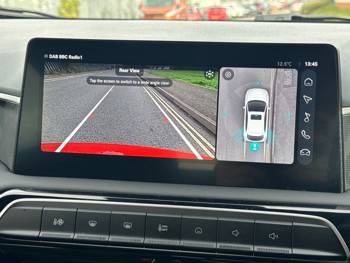 Used MG MG3 2025 for sale - 76640168: Photo 20