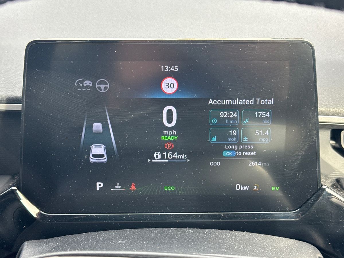 Used MG MG3 2025 for sale - 76640168: Photo 21