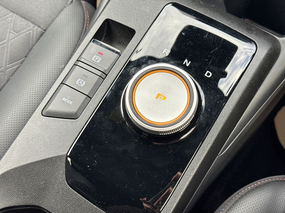 Used MG MG3 2025 for sale - 76640168: Photo 26