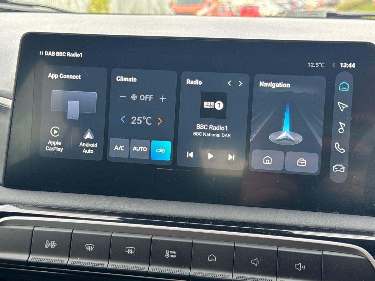 Used MG MG3 2025 for sale - 76640168: Photo 29