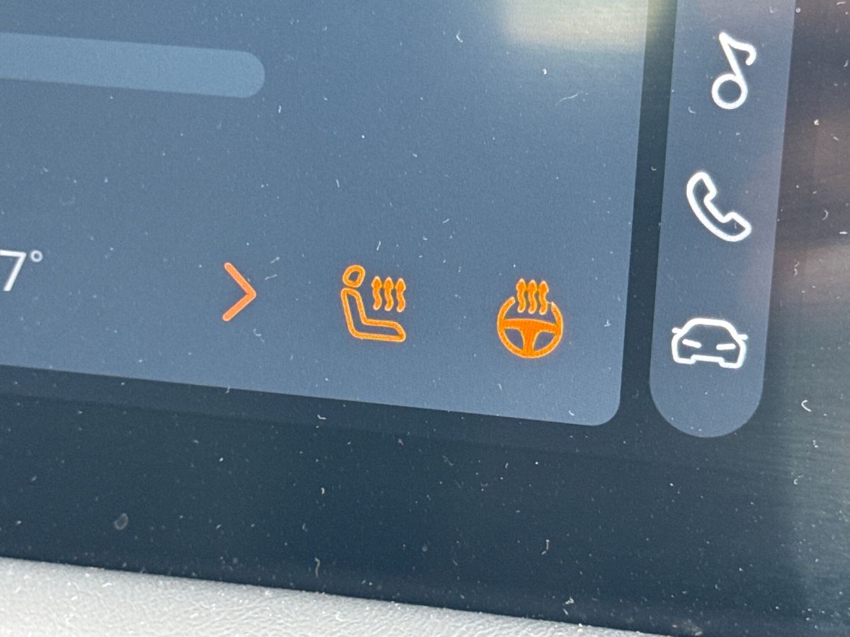 Used MG MG3 2025 for sale - 76640168: Photo 35