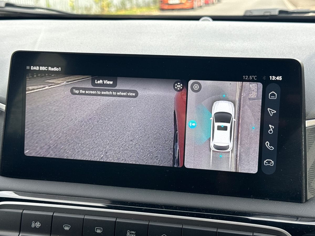 Used MG MG3 2025 for sale - 76640168: Photo 37