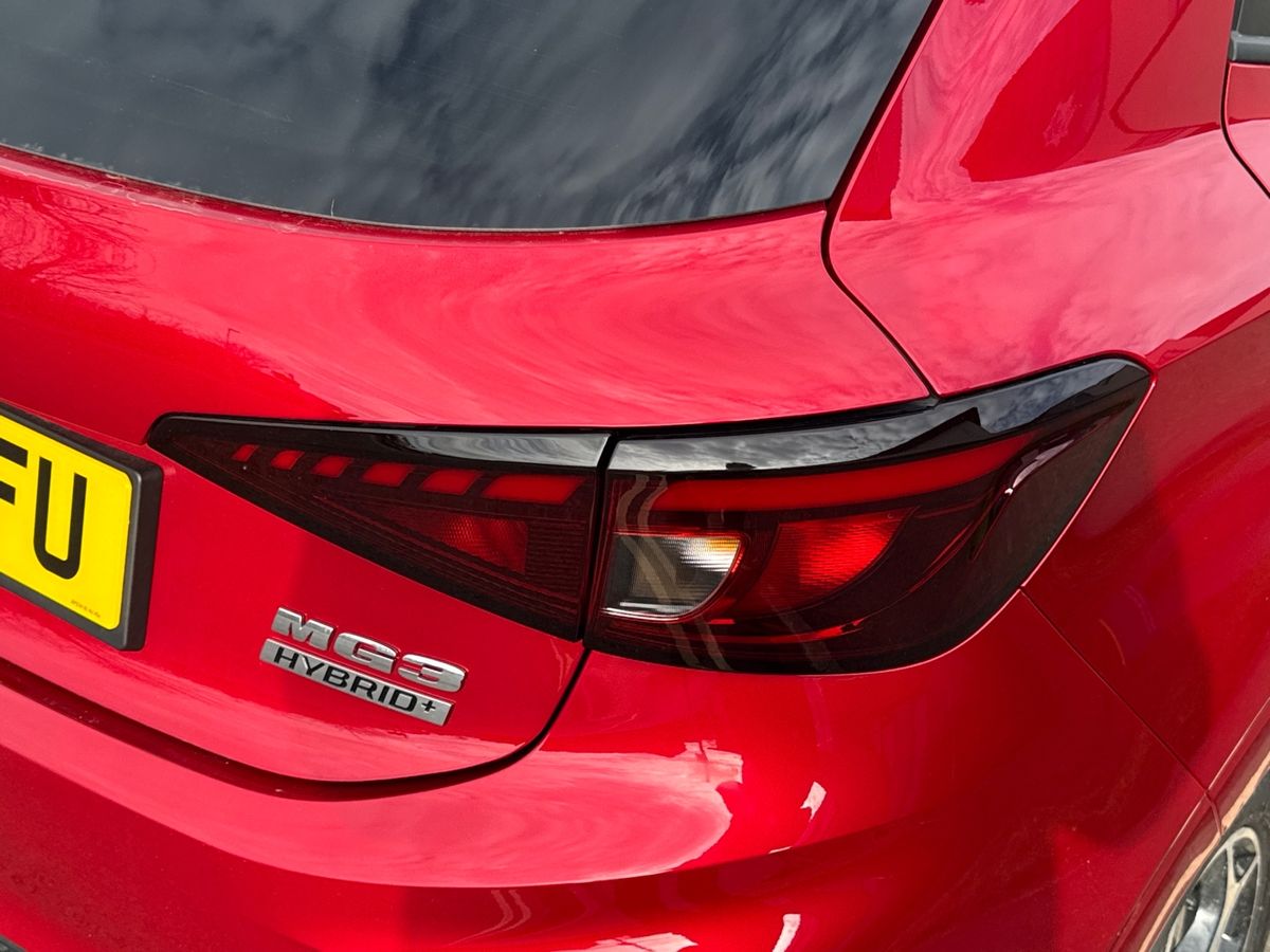 Used MG MG3 2025 for sale - 76640168: Photo 38