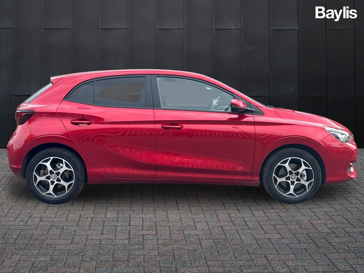 Used MG MG3 2025 for sale - 76640168: Photo 5