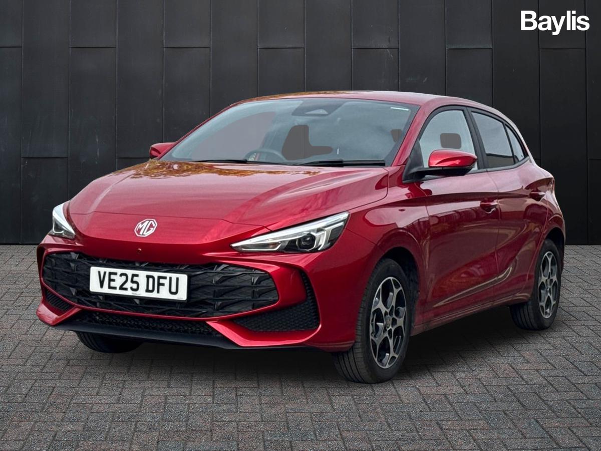 Used MG MG3 2025 for sale - 76640168: Photo 9