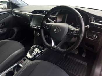 Used Vauxhall Corsa 2022 for sale - 74818703: Photo
