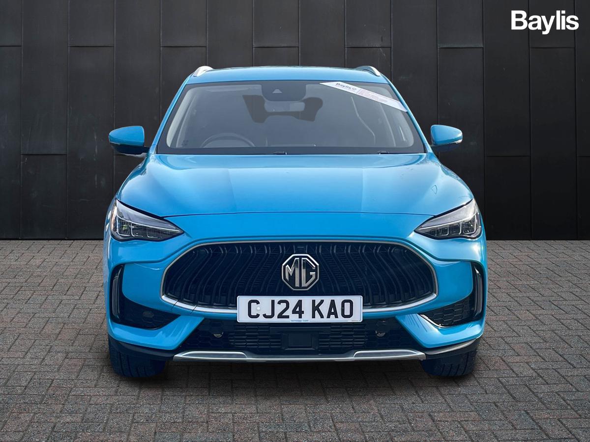 Used MG MG HS 2024 for sale - 77552413: Photo 10