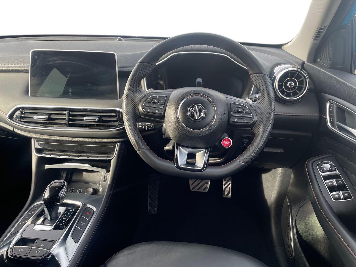 Used MG MG HS 2024 for sale - 77552413: Photo 12