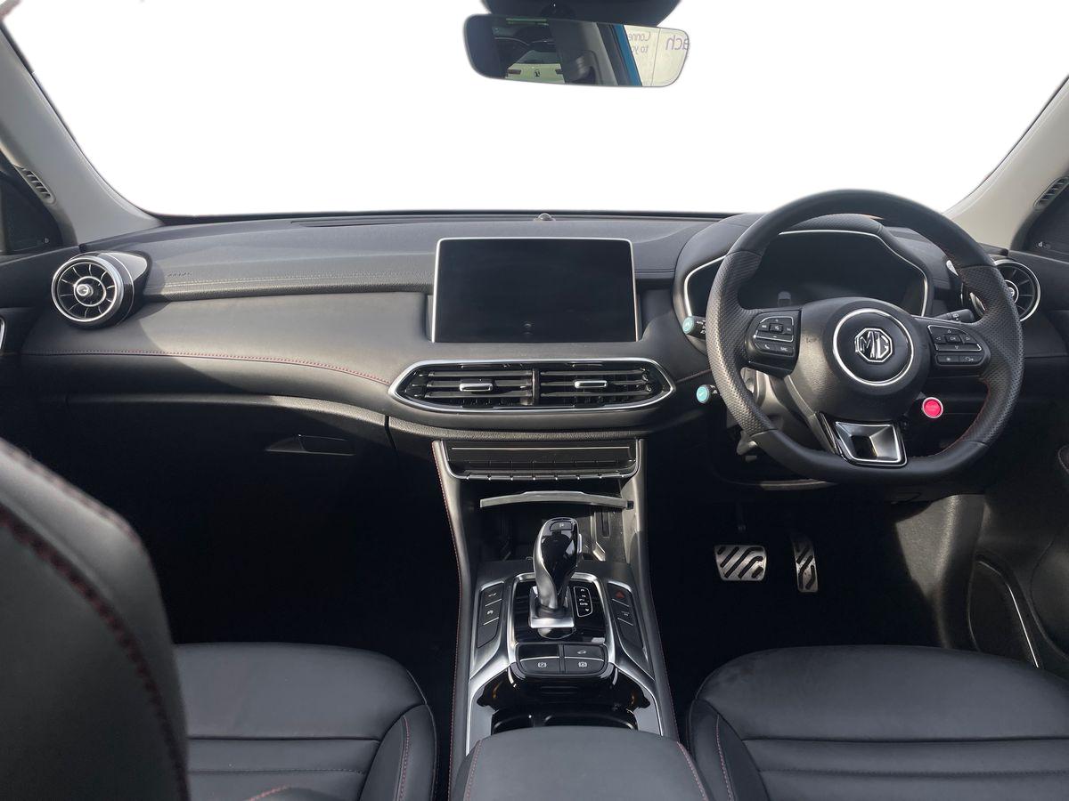 Used MG MG HS 2024 for sale - 77552413: Photo 13